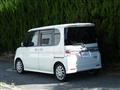 2008 Daihatsu Tanto Custom