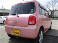2012 Suzuki Lapin