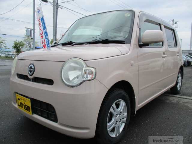 2010 Daihatsu MIRA COCOA