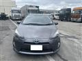 2013 Toyota AQUA
