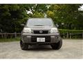 2006 Nissan X-Trail