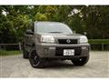 2006 Nissan X-Trail