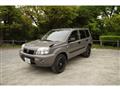 2006 Nissan X-Trail