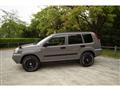 2006 Nissan X-Trail