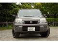 2006 Nissan X-Trail