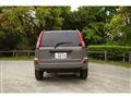 2006 Nissan X-Trail