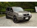 2006 Nissan X-Trail