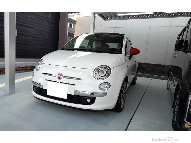 2015 Fiat Fiat Others