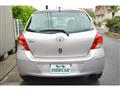 2010 Toyota Vitz