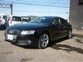 2010 Audi A5