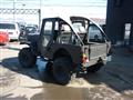 1993 Mitsubishi Jeep