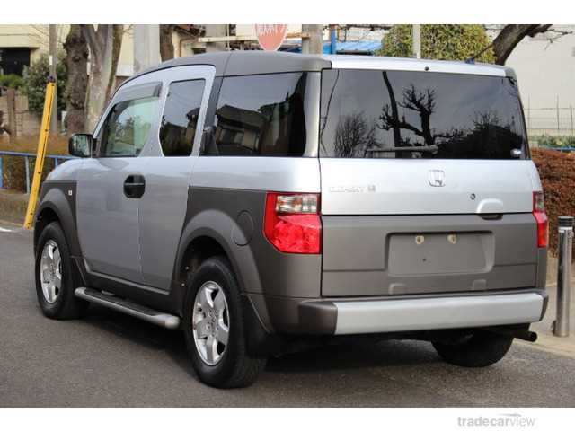 2003 Honda Element