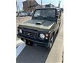 1998 Suzuki Jimny