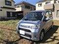 2012 Daihatsu Move Custom