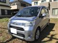 2012 Daihatsu Move Custom