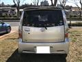 2012 Daihatsu Move Custom