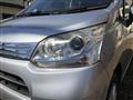 2012 Daihatsu Move Custom