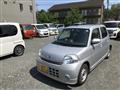 2007 Daihatsu Esse