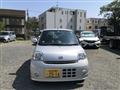 2007 Daihatsu Esse