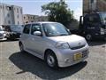 2007 Daihatsu Esse