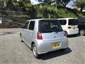2007 Daihatsu Esse