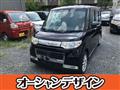 2010 Daihatsu Tanto Custom