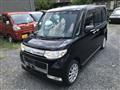2010 Daihatsu Tanto Custom