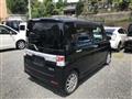 2010 Daihatsu Tanto Custom