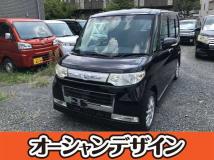 2010 Daihatsu Tanto Custom