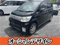 2010 Daihatsu Move Custom