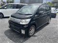 2010 Daihatsu Move Custom