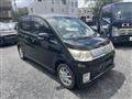 2010 Daihatsu Move Custom