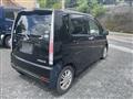 2010 Daihatsu Move Custom