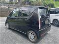 2010 Daihatsu Move Custom