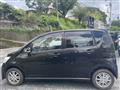 2010 Daihatsu Move Custom