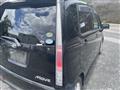2010 Daihatsu Move Custom
