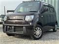 2011 Suzuki MR Wagon