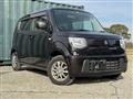 2011 Suzuki MR Wagon