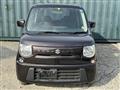 2011 Suzuki MR Wagon