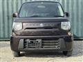 2011 Suzuki MR Wagon
