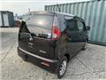 2011 Suzuki MR Wagon