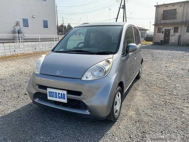 2005 Honda Life