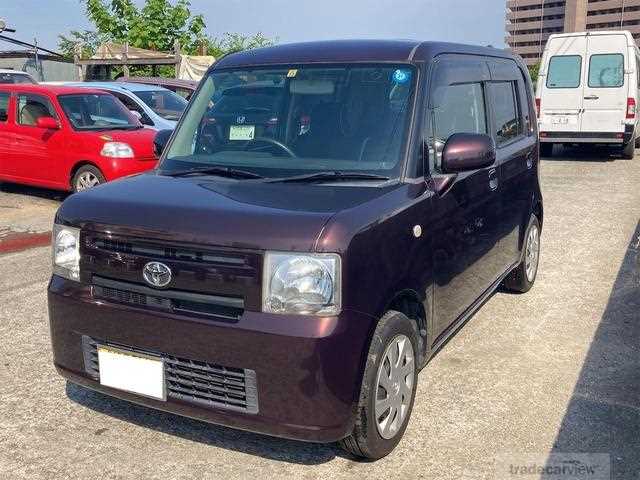 2011 Toyota Toyota Others