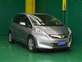 2011 Honda Fit