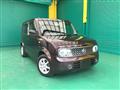 2007 Nissan Cube