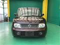 2007 Nissan Cube