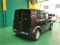 2007 Nissan Cube