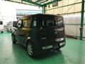 2007 Nissan Cube