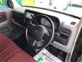 2007 Nissan Cube
