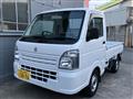 2019 Suzuki Carry Truck